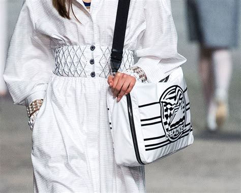 purseblog chanel cruise 2018|Chanel’s Cruise 2019 Collection Takes to the High Seas with .